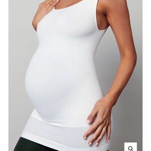 BLANQI EVERYDAY Maternity Belly Support Tanktop